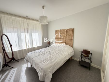 Location Appartement 2 pièces 51m² STE MARIE AUX CHENES 57255 - Photo 3
