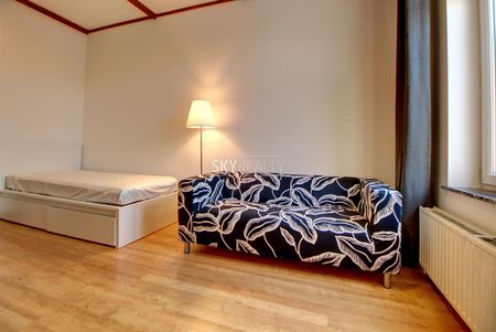 Studio - à louer - 1000 Bruxelles - 800 € - Photo 3