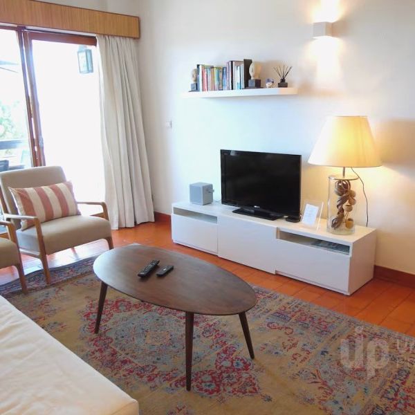 Apartamento T1 em Faro - Foto 1