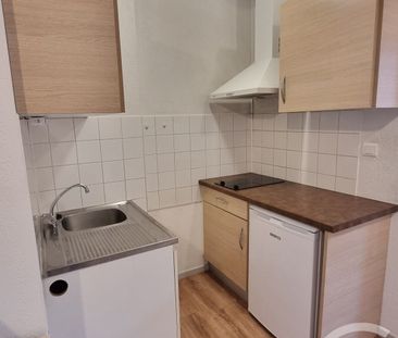 Location Appartement 1 pièce 21m² ALBI 81000 - Photo 4