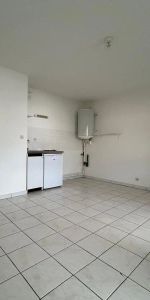 Appartement à louer 1 pièce 20.55m² - Photo 4