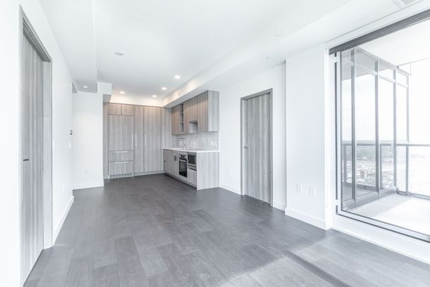 For Lease - 85 Mcmahon Drive Unit# 1612, Toronto, Ontario - Photo 1