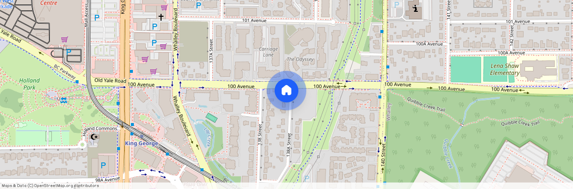 9985-138A 138a St, Surrey