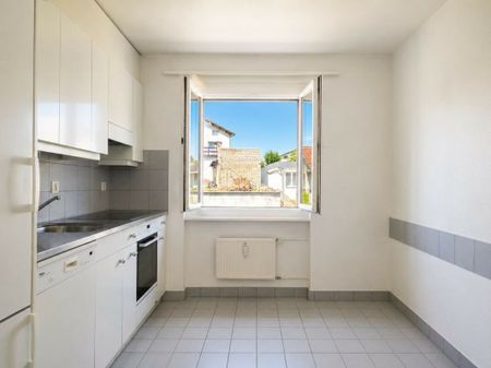 Un grand 3pcs à louer à Porrentruy ! - Foto 3