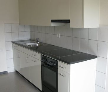 3.5 Zimmer, 92 m², 7. Stock - Photo 2