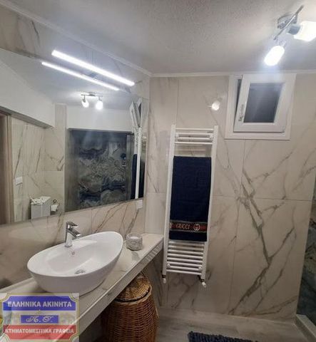 Studio/Γκαρσονιέρα για ενοικίαση Ποταμούδια (Καβάλα) - Φωτογραφία 4