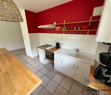 Location Appartement 2 pièces 62m² VOREPPE 38340 - Photo 5