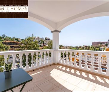 Terraced house - Benalmádena (Torrequebrada) - Photo 4