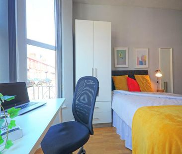 4 bedroom house share to rent - Photo 4