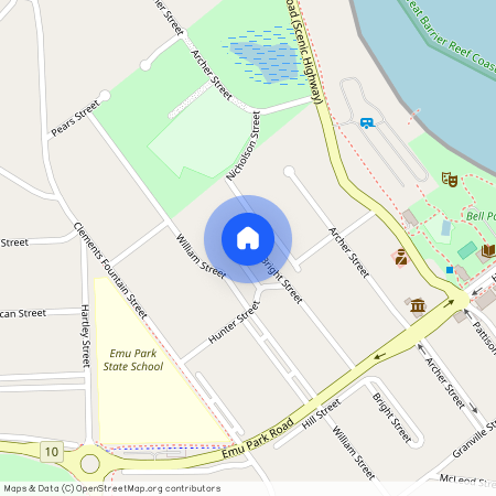 62 Bright Street, Qld 4710, Emu Park