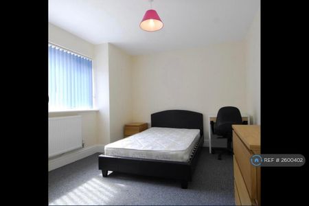 1 bedroom in a house share to rent - Photo 5