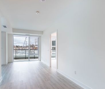 For Lease - 60 Central Park Roadway N/A Unit# 406, Toronto, Ontario - Photo 2