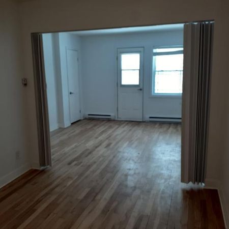 3 1/2 - Montréal (Ahuntsic) - 1 475 $/mois - Photo 4