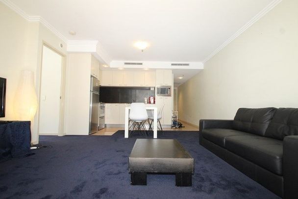 1 bedroom with a study! at 70 Mary Street - Photo 1