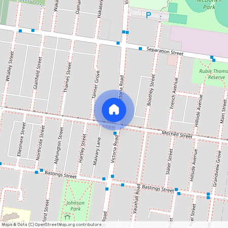 104/115 Victoria Road, Northcote VIC 3070