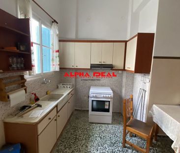 Διαμέρισμα για ενοικίαση Άγιος Γεώργιος (Κερατσίνι) - Photo 3