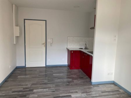 Location appartement 2 pièces 26.5 m² à Vals-les-Bains (07600) - Photo 4