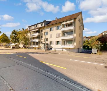 Zentrale, helle 2-Zimmerwohnung im schönen Quartier Liebefeld! - Photo 5