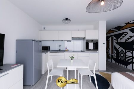 Appartement 2 pièces à Blotzheim - Photo 4