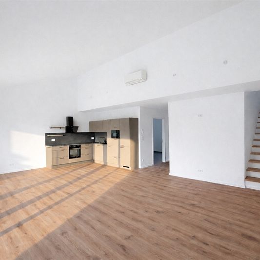 Moderne Neubauwohnung in ruhiger Lage von Husum - Foto 1