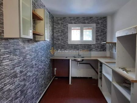 Location Appartement 3 pièces 58 m2 à Roquebrune-sur-Argens - Photo 2