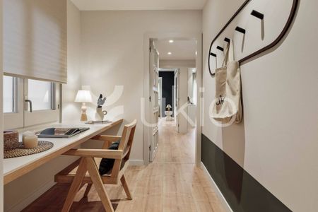 5 room luxury Apartment for rent in Barcelona, Catalonia - Photo 5