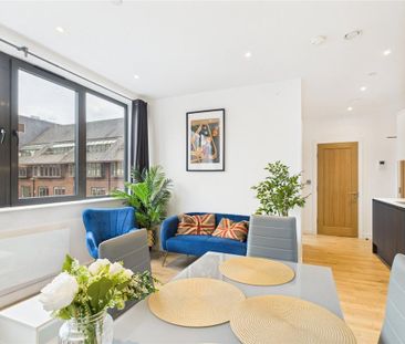 1 bedroom apartment to rent - Photo 5