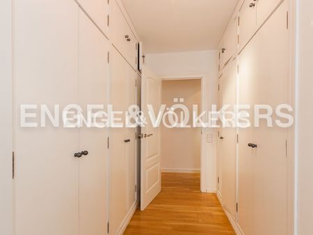 Apartamento de alquiler en Carrer del Doctor Moliner, Exposició - Photo 4