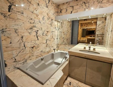 Résidence Saint James - Appartement de 4/5 pièces Le Chesnay Rocquencourt (78150) - Photo 5