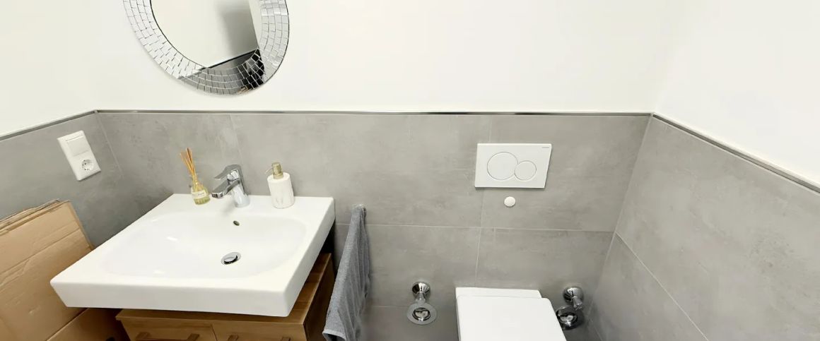 HOCHWERTIGE 3-ZIMMERWOHNUNG IN KREFELD-HÜLS ZU MIETEN! - Foto 1