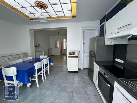 Location Appartement 2 pièces 45m² LOOS 59120 - Photo 3