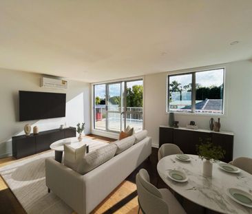 Brand New Penthouse Apartment - Photo 6