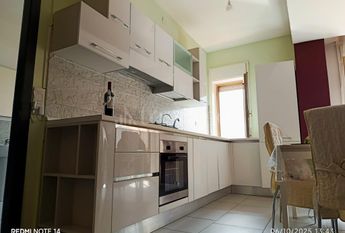 Casa a Palermo in Corso Pisani