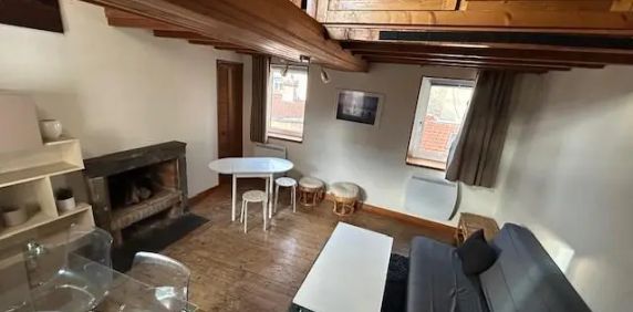 Appartement à louer 1 pièce 24.57m² - Photo 2