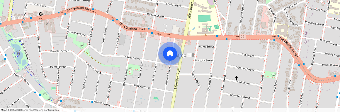 27, Brinawa Street, QLD, Camp Hill
