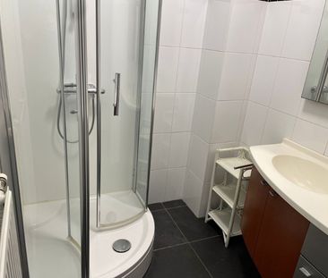 Instapklaar appartement op 1eV met 1 SLK en terras 17m² - Photo 6