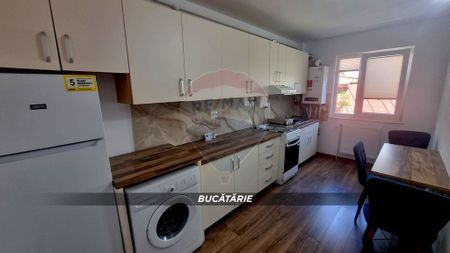 Apartament cu o camera, decomandat, de inchiriat, zona ul... - Photo 4