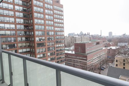 For Lease - 57 St Joseph Street Unit# 913, Toronto, Ontario - Photo 2
