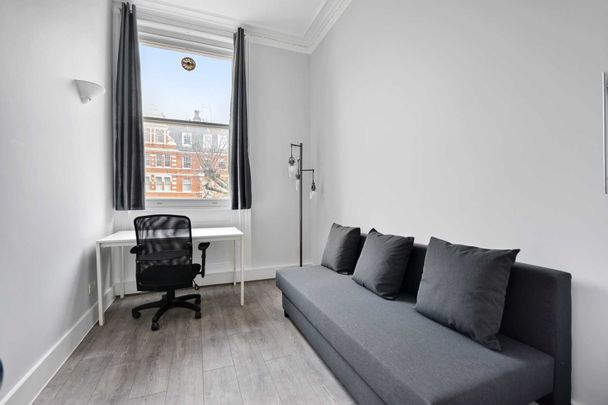 Price £635 pw - Available Now - Furnished - Photo 1