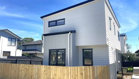 New Modern 3 Bedroom in a Prime Location - Photo 3