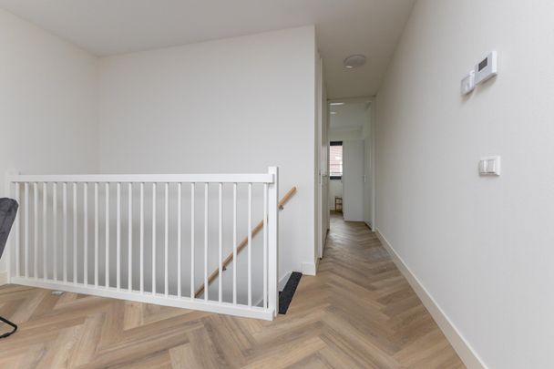 Te huur: Appartement Noordstraat in Tilburg - Foto 1