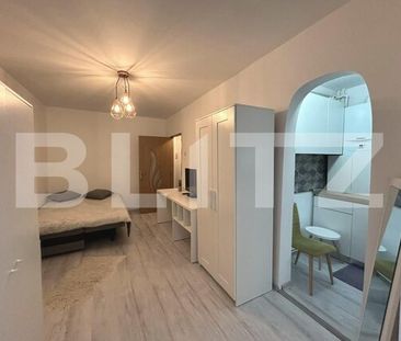 Apartament cu 1 camera - Photo 3