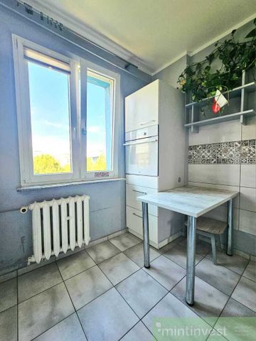 3. pokoje w centrum Polic na wynajem od zaraz! - Фото 5