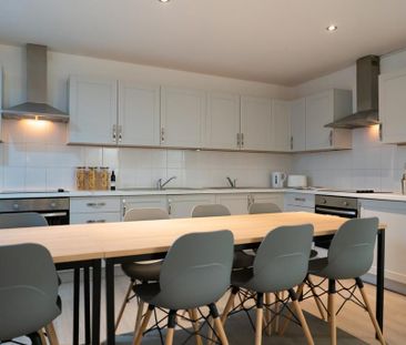 1 bedroom in a house share to rent - Photo 3