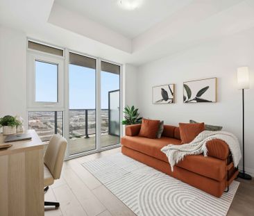 For Lease - 8960 Jane Street Unit# 2621, Vaughan, Ontario - Photo 1
