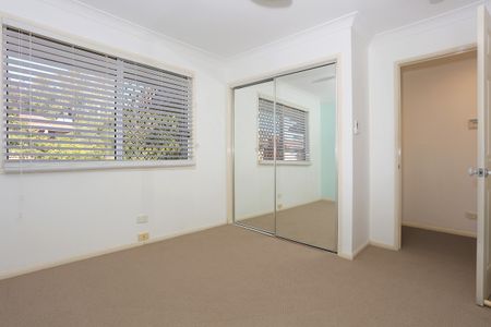 95/1 Coelia Court, Carrara QLD 4211 - Townhouse For Rent | Domain - Photo 3