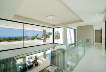 Luxury Villa for rent in Benahavís, Andalusia