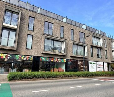 Appartement te huur in Eisden voor € 865 met 1 slaapkamer - foto 2