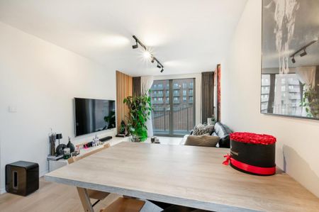 2 bedroom apartment to rent - Photo 3