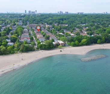 For Lease - 43 Wineva Avenue Unit# Upper, Toronto, Ontario - Photo 5